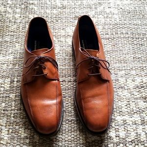 Allen Edmonds shoes